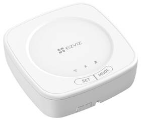Termostat EZVIZ T56T s bránou T56G biely

 obrázok produktu 10 z 13