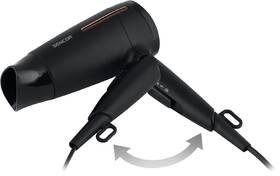 Fén Sencor SHD 0045BK čierny

 obrázok produktu 1 z 12