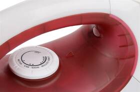 Žehlička Saturn ST-CC7113 burgundy biela/červená

 obrázok produktu 4 z 6