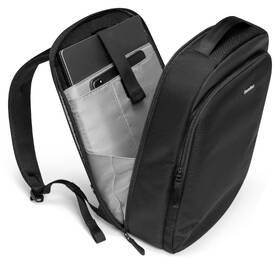 Batoh na notebook tomtoc Explorer - T60 Laptop Backpack čierny

 obrázok produktu 6 z 13