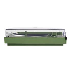 Gramofón Victrola VPT-800 Automatic zelený

 obrázok produktu 8 z 12