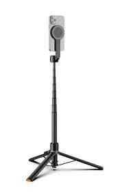 Selfie tyč Mobile Origin Magnetic Selfie Stick Tripod S2 čierna

 obrázok produktu 1 z 18