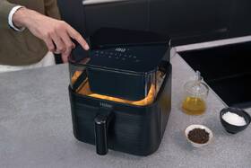 Fritéza teplovzdušná Haier HAF3AFW 011 čierna

 obrázok produktu 10 z 19