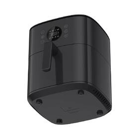 Fritéza teplovzdušná Xiaomi Air Fryer 6,5 l Black MAF-W6501 čierna

 obrázok produktu 2 z 7