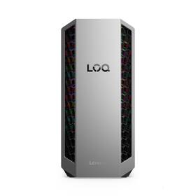 Herný počítač Lenovo LOQ Tower 26ADR10 + Game Pass predplatné na 3 mesiace sivý

 obrázok produktu 3 z 9