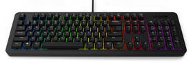 Klávesnica Lenovo Legion K310 RGB Gaming, CZ/SK layout čierna

 obrázok produktu 1 z 11