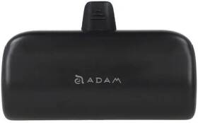 Powerbank ADAM Elements GRAVITY P5C 5000 mAh čierna

 obrázok produktu 1 z 2