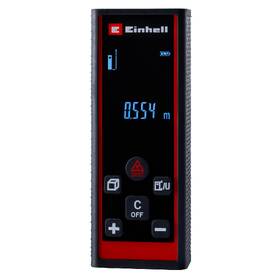 Laserový diaľkomer Einhell TC-LD 60 R 

 obrázok produktu 2 z 5