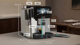 Automatický kávovar Siemens TQ927EZ3 nerez

 obrázok produktu 6 z 28