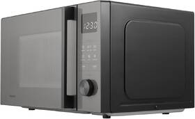 Mikrovlnná rúra Sencor SMW 6025BK čierna

 obrázok produktu 5 z 14