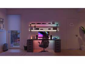LED pásik Philips Essential RGBIC, RGB, 5 m 

 obrázok produktu 3 z 4