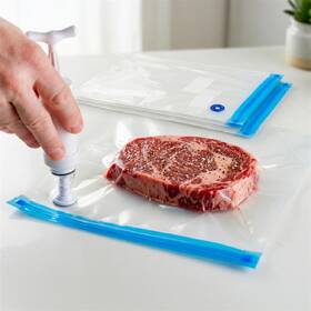Varič Sous-vide Tesla MD400 SousVide Stick čierny

 obrázok produktu 5 z 7