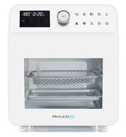 Fritéza teplovzdušná Philco PHAO 1115W biela

 obrázok produktu 5 z 18