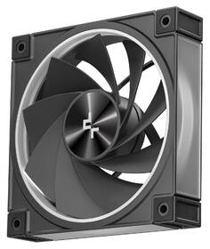 Case DeepCool CG580 4F V2 čierna

 obrázok produktu 10 z 12