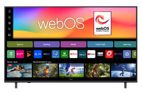 Televízor LG 65QNED80B6B 

 obrázok produktu 8 z 9