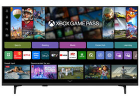 Televízor LG 43QNED72B6B 

 obrázok produktu 8 z 8