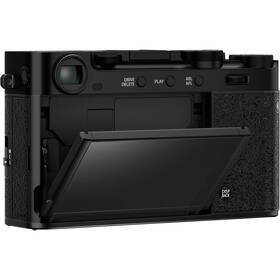 Digitálny fotoaparát Fujifilm X-E5, telo čierny

 obrázok produktu 7 z 10