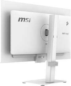 Monitor MSI PRO MAX 271UPXW12G biely

 obrázok produktu 7 z 9