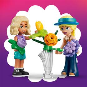 Stavebnica LEGO® Friends 42693 Kreatívne kvetinárstvo 

 obrázok produktu 6 z 8