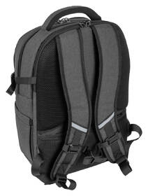 Batoh na notebook Natec ALPACA 2 15,6", 20 L sivý

 obrázok produktu 9 z 14