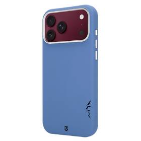Kryt na mobil Tactical MagForce Velvet Smoothie 2.0 pro Apple iPhone 17 Pro/18 Pro modrý

 obrázok produktu 2 z 5