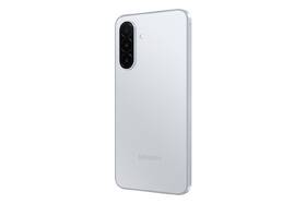 Mobilný telefón Samsung Galaxy A18 4 GB / 128 GB strieborný

 obrázok produktu 5 z 10