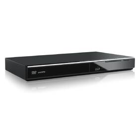 DVD prehrávač Panasonic DVD-S700EP-K čierny

 obrázok produktu 4 z 5