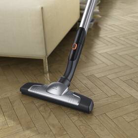 Hubica na tvrdé podlahy Electrolux ZE115 AeroPro Silent Parketto 

 obrázok produktu 3 z 3