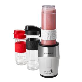 Stolný mixér Concept SM3380 biely

 obrázok produktu 8 z 19