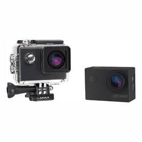 Outdoorová kamera LAMAX X7.1 Naos čierna

 obrázok produktu 2 z 11