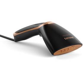 Ručný naparovač odevov Philips GC362/80 čierny

 obrázok produktu 2 z 11