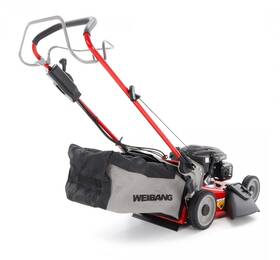 Kosačka Weibang WB 506 SC 

 obrázok produktu 3 z 26