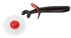 Krájač Tefal K2071114 na pizzu 

 obrázok produktu 1 z 6