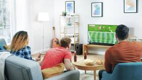 Soundbar Panasonic SC-HTB490EGK čierny

 obrázok produktu 10 z 11