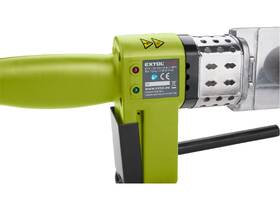 Zváračka Extol Craft 419320 

 obrázok produktu 1 z 4