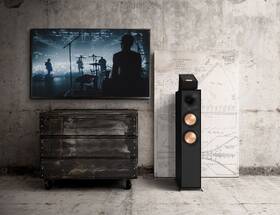Reproduktor Klipsch Reference R-600F (1 ks) čierny

 obrázok produktu 7 z 8
