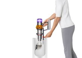 Tyčový vysávač Dyson V15 Detect Absolute 2023 strieborný

 obrázok produktu 20 z 35