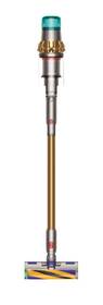 Tyčový vysávač Dyson V15 Detect Absolute Gold zlatý

 obrázok produktu 2 z 6
