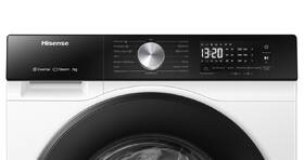 Práčka Hisense WF3S7021BW biela

 obrázok produktu 3 z 9