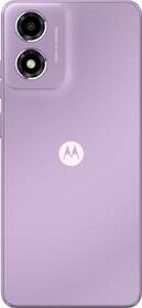 Mobilný telefón Motorola Moto E14 2 GB / 64 GB fialový

 obrázok produktu 14 z 24