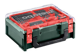 Vŕtací skrutkovač Metabo BS 600080710 

 obrázok produktu 3 z 7