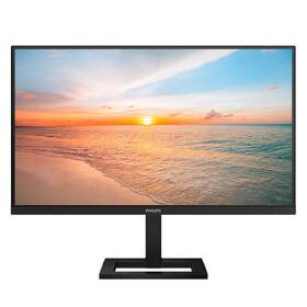 Monitor Philips 27E1N1800AE/00 čierny

 obrázok produktu 1 z 7