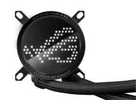 Vodný chladič Asus RYUO III 240 ARGB 

 obrázok produktu 2 z 6