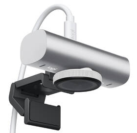 Webkamera Logitech MX Brio sivá

 obrázok produktu 5 z 8
