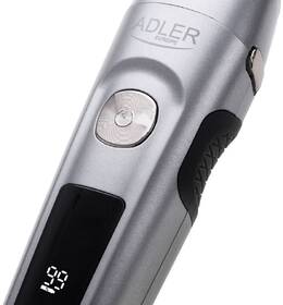 Zastrihávač fúzov Adler AD2944 

 obrázok produktu 6 z 10