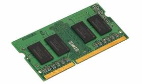 Pamäťový modul Kingston ValueRAM 2GB 1600MHz DDR3L CL11 

 obrázok produktu 1 z 1