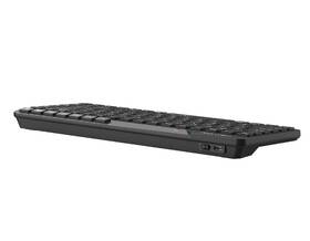 Klávesnica A4Tech FStyler FBK26C AS, CZ čierna

 obrázok produktu 7 z 9