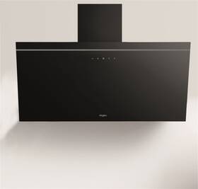 Odsávač pár Whirlpool WHVP 82F LT K čierny

 obrázok produktu 4 z 4