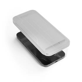 Tvrdené sklo Epico UNUM SapphireShield 3D na Apple iPhone 17 Pro 

 obrázok produktu 2 z 3