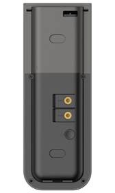Videozvonček Imou Doorbell 2S Kit čierny

 obrázok produktu 3 z 11